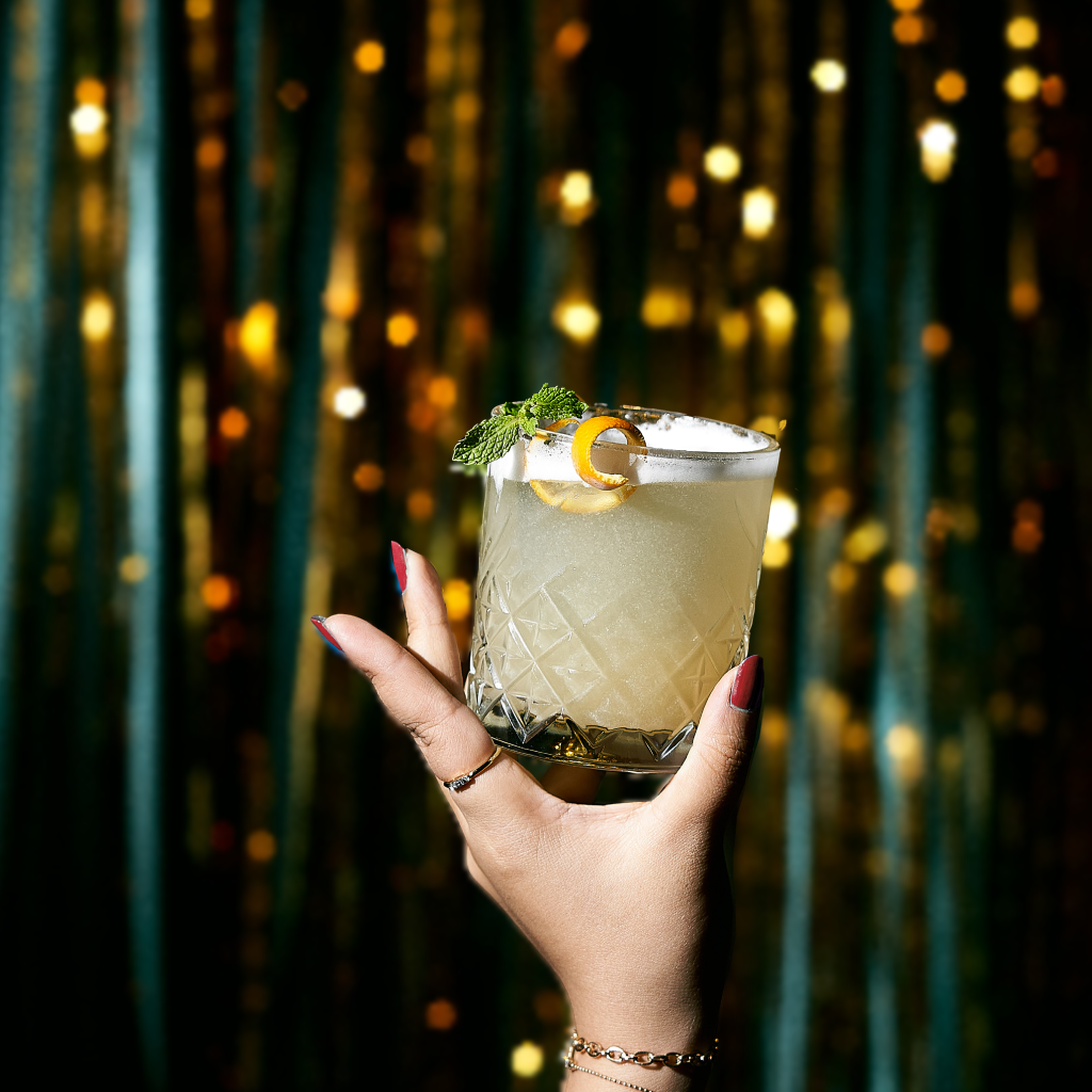 Cocktail Recipe : Sip, swirl, and celebrate: Raise your glass to the festival of colours this long weekend 2 Cocktail Recipe : Sip, swirl, and celebrate: Raise your glass to the festival of colours this long weekend