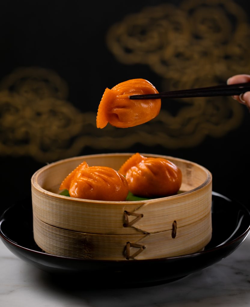 A Taste of Mumbai in Delhi: Hakkasan Pop-Up Takes Over Shangri-La Eros New Delhi 3 Hakkasan Mumbai Takes Centre Stage at
Shang Palace, Shangri-La Eros New Delhi