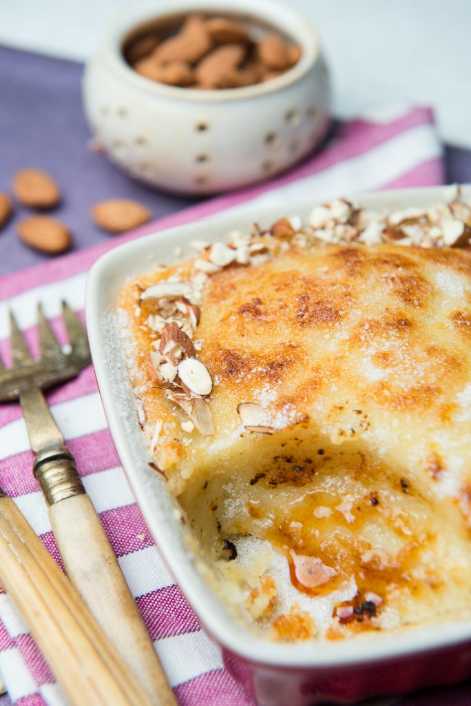 Sweet Treats to Beat the Summer Heat: 3 Delicious and Easy Recipes 3 Sugar Free Caramelized Almond Delight