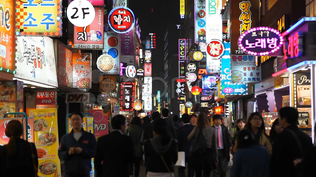 K-Pop Turns Deadly in North Korea: Man Executed for Listening to South Korean Music 1 bda43d9698d7a2acfbcba189d7c7f396