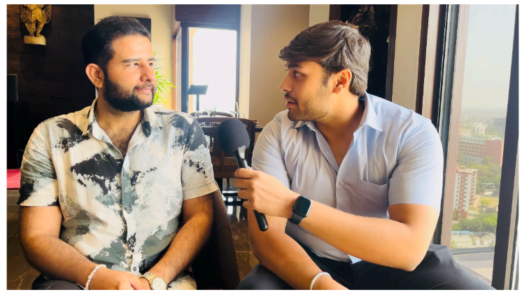 Seventeen Sins Dazzles at Lalit New Delhi's Inclusive Pride Month Event 4 Celebrating Diversity: Seventeen Sins Dazzles at Lalit New Delhi
Seventeen Sins Captivates Audience at Lalit New Delhi's Pride Event