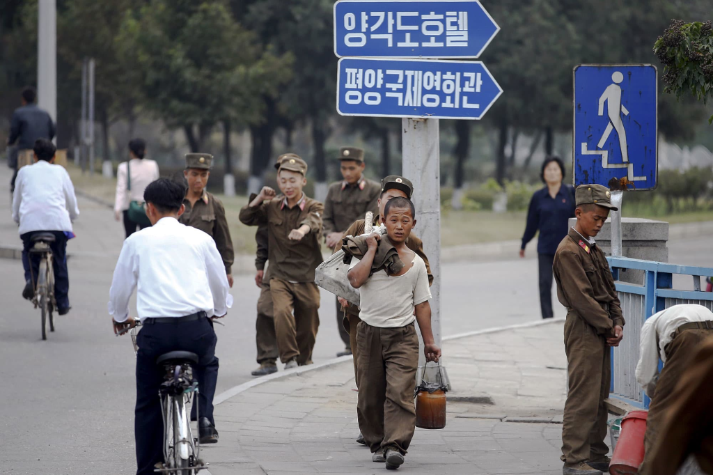 K-Pop Turns Deadly in North Korea: Man Executed for Listening to South Korean Music 2 image 3