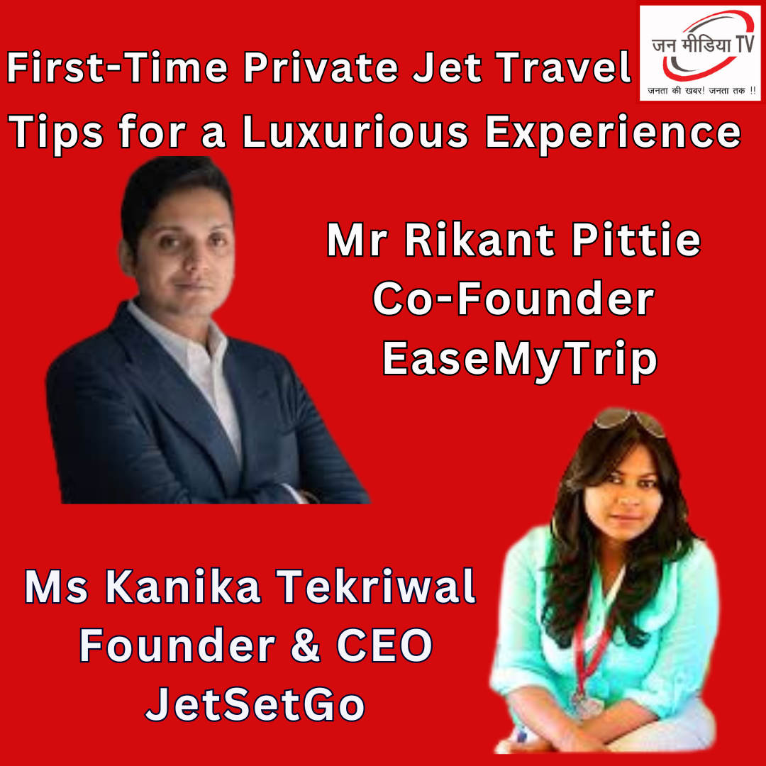 First-Time Private Jet Travel: Tips for a Luxurious Experience 8 First-Time Private Jet Travel: Tips for a Luxurious Experience