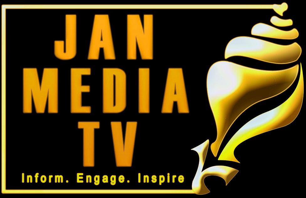 Jan Media TV logo
